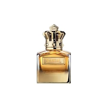 Perfume Scandal Absolu 100ml Parfum Concentré Pour Homme