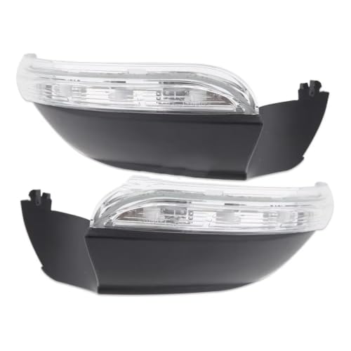 Rétroviseur complet VW CC 2009-2015 pour réparer votre aile