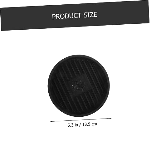 NOLITOY 10 Peças Placas De Plantador Para Capturar Bandejas De Plantas Aquáticas Bandejas De Gotejam