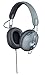 Produktbild Panasonic Sealed Headphone cool Gray RP-HTX70-H