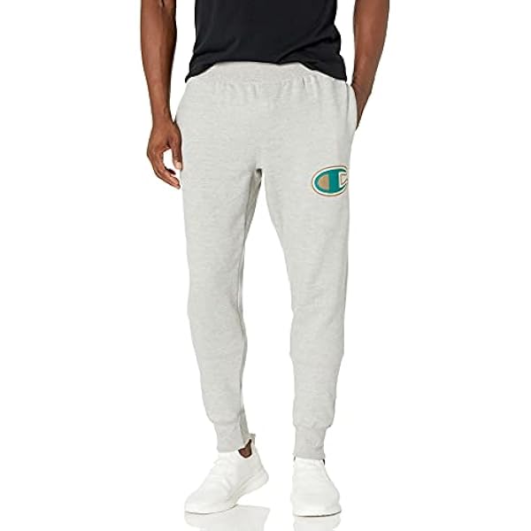 Champion Reverse Weave Jogger Pantaloni da Tuta Uomo