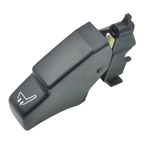 Botón de control de asiento para Benz Actros con ajuste de amplificador 190229