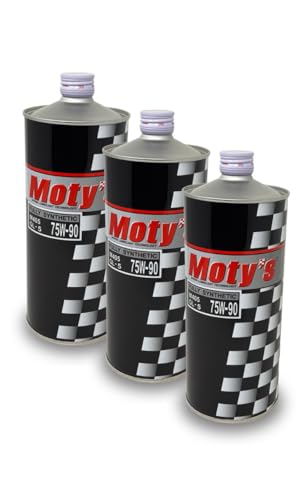 Moty's eB[Y MAIC M405 75W90 1L y3{Zbgz