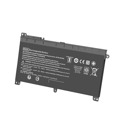 Batterie BI03XL compatible HP Pavilion X360 13 M3-U HSTNN-UB6W 11.55V