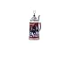 Kurt Adler Resin Budweiser Stein Beer Mug Ornament