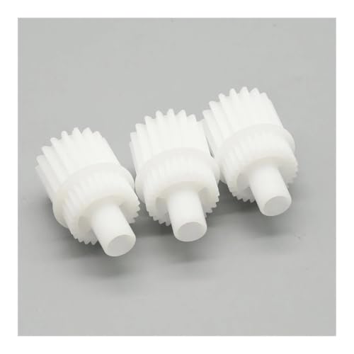 Pignon double pour équipement de fusion Canon IR2535 et IR2545 de bureau