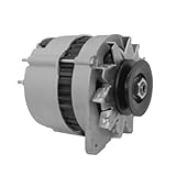 Alternator 9821931 for Perkins Engine 403C-15 404C-22 103-15 New Holland Loader L785 L865 LS180