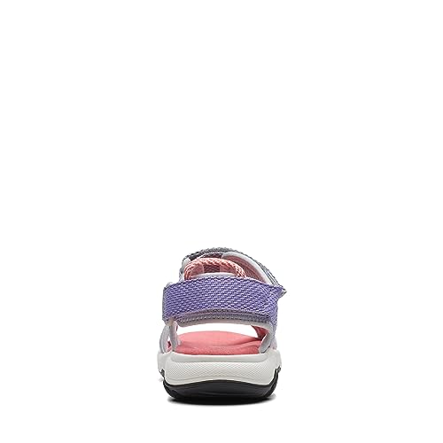 Clarks Girls' Expo Sea K. Sport Sandal3