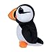 Adopt Me! Collector Plush - Puffin - Series 4 - Ultra-Rare in-Game Stylization Plush - Exclusive Virtual Item Code Included - Toys for Kids Ages 6+