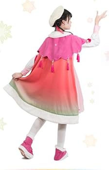 Amazon.co.jp: [XIN YUE] ラブライブ！スーパースター!! 嵐千砂都