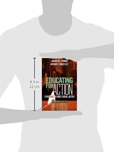 Educating for Action: Strategies to Ignite Social Justice - Image 3