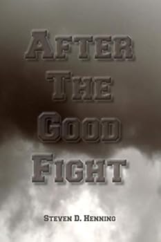 Paperback After The Good Fight Book