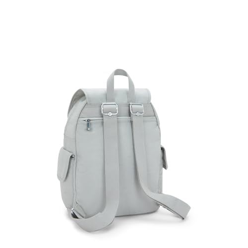 Image of Kipling City Pack S Easy Grey
