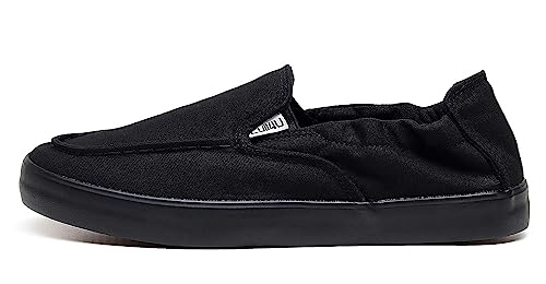 Image of Cull4U Unisex Classic Slip On Trainer Shoes