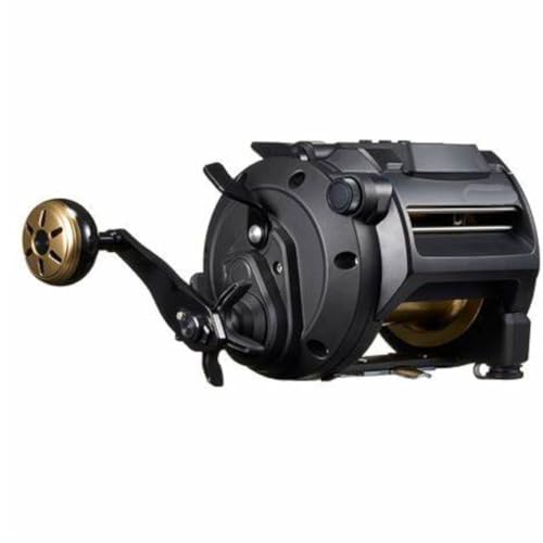 Daiwa Tanacom 800 Power Assist carrete eléctrico miniatura 1