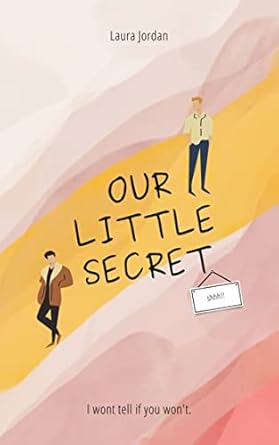 Amazon.com: Our Little Secret eBook : Jordan, Laura: Kindle Store