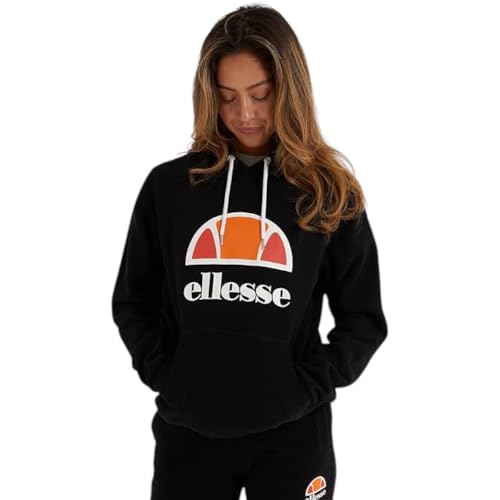 ellesse Yuffie OH Hoody Kapuzenpullover