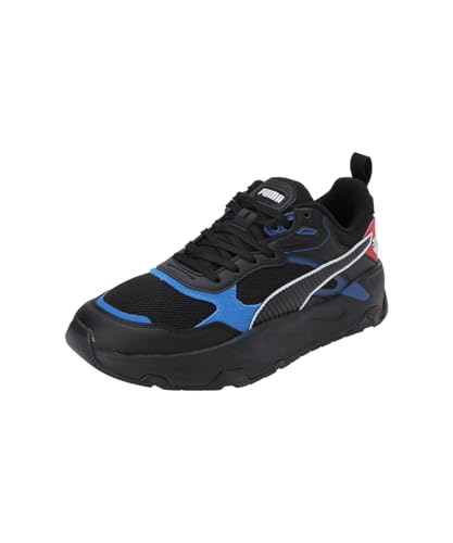 Image of Puma Men BMW MMS Trinity Sneaker