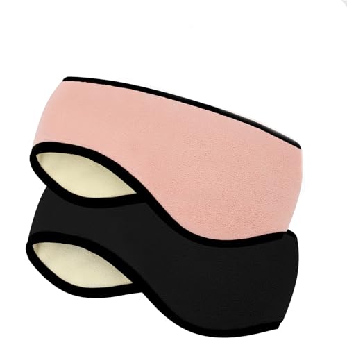 2Pack Noise Cancelling Earmuffs for Sleeping,...