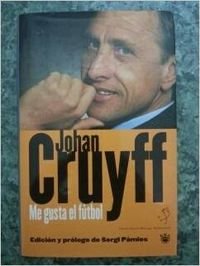 Hardcover Me gusta el futbol (Spanish Edition) [Spanish] Book