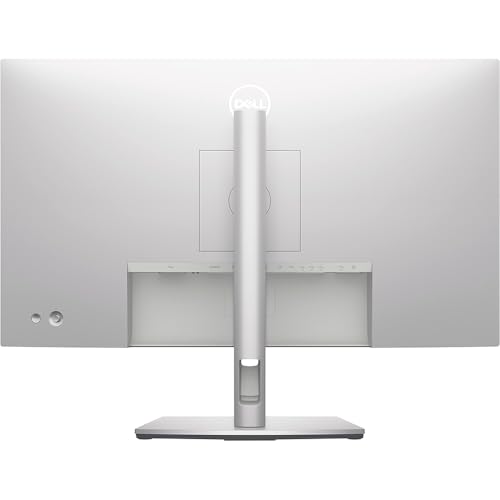 Image of Dell DELL-U2723QE UltraSharp 27 4K USB-C Hub Monitor Bundle with 2 YR CPS Enhanced Protection Pack