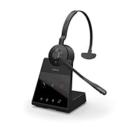 Jabra Engage 65 On-Ear Dect Mono Headset -...