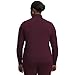 Under Armour Women's Motion Jacket, (600) Dark Maroon / / Fuchsia Dusk, X-Large