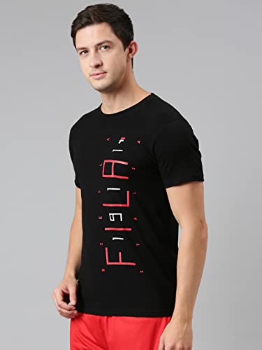 Image of FILA Men T-Shirt