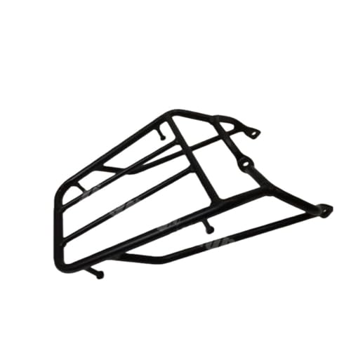 Porte-bagages passager en acier durable pour série TU250 - 4