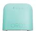 ORLY Cordless Gel Lamps for Curing Gel Nail Polish | LED Lamp for Nails (Blue)