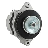 #US Replacement parts Alternator For Ford Engine Tennant Street Sweeper & For Caterpillar Mcf00211