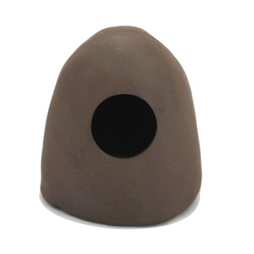 AQUARIUM-PLÜDERHAUSEN Profi-Laichhöhle ca.Ø 6 x 7 cm, für kleine...