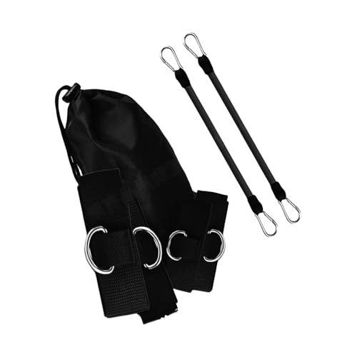 Bandas de goma de resistencia de tipo pesado, bandas de asistencia de látex, cinturón elástico deportivo tanto para jugadores profesionales como recreativos