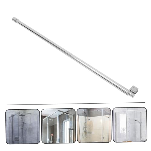 Support pour panneaux de barre fixe ajustable fixation douche Homoyoyo