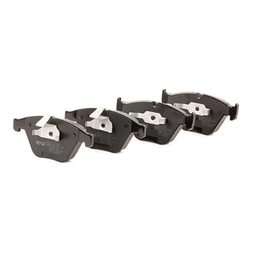 Kit Pastiglie Freno, Freno A Disco Meyle 025 233 4720 - 3