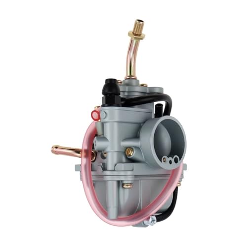 Carburateur TTR 90 haute précision alliage robuste 5HN-14101-00-00 - 6