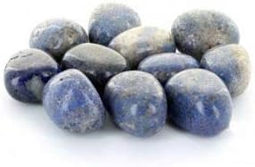 Laverne HolisticDumortierite Tumblestone
