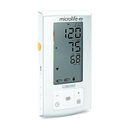 Microlife BP pc