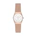 Produktbild Skagen Damenuhr Grenen Lille Solar/3 Zeigerwerk 26 mm Gehäusegröße mit einem Edelstahl-Mesh-Armband SKW3078