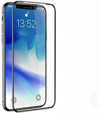 Cracksin 9D Keramik Displayschutzglas Für IPhone 13 / 13 Pro – Vollständige Abdeckung & Kratzfest