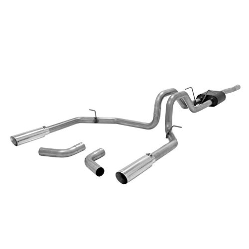 Flowmaster 817663 American Thunder Cat-back Exhaust System