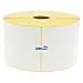 Produktbild Labelident Versandetiketten DHL, Hermes, UPS, DPD, GLS, Fedex - 105 x 148 mm - 1000 BPA-freie Thermo Eco Versandetiketten auf 1 Rolle(n), 1,57 Zoll Kern, Thermodirekt selbstklebend