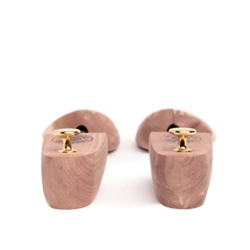 Cojín de cedro para zapatos Cobbler's Choice miniatura 5