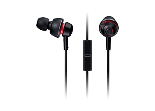Panasonic RP-HJX6ME-K, cuffie auricolari con