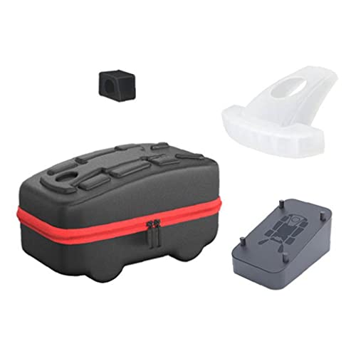 Cas de transport, compatible avec Nintendo Switch Mario Kart Live Portable Voyage Accessoires de voyage adaptés à la peau Cover