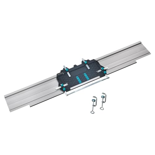 Wolfcraft 6913000 FKS 145 Rail de Guidage pour...