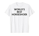 World's Best Horseshoer