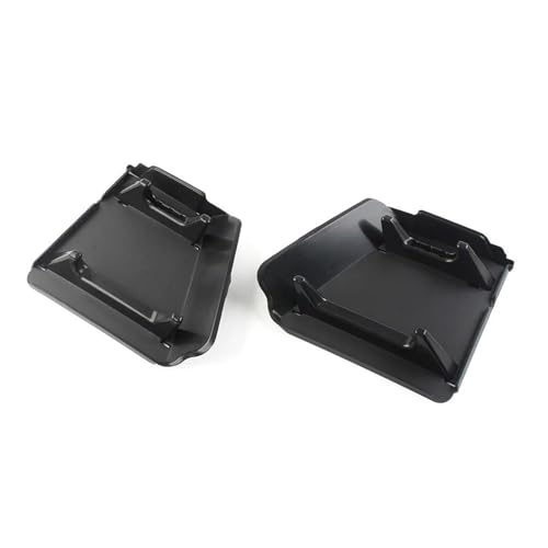 Calandres avant pour Q7 finitions d'origine cache antibrouillard 4M0807151