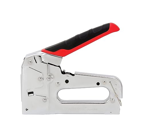 Agrafeuse en fer Proferred outil de fixation manuelle 6 mm 14 mm