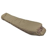 スナグパック　 エリート4　オリーブ　シュラフ　美品　 [下限使用温度]-15℃ Amazon.co.jp: 【在庫限り】Snugpak(スナグパック) 寝袋